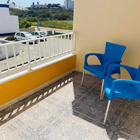 Casa Da Anita Apartment Sagres Exterior photo