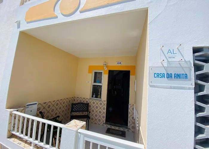 Casa Da Anita