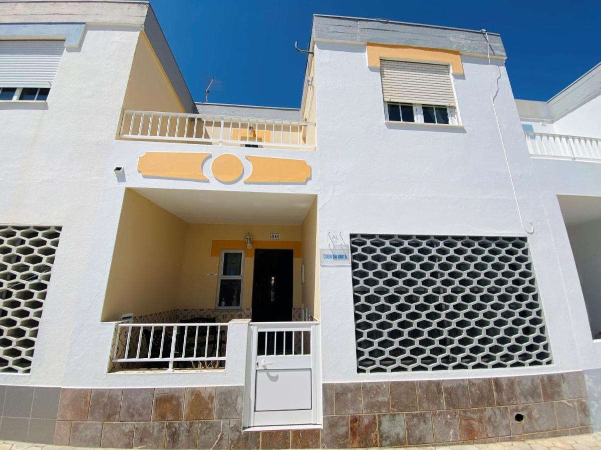 Casa Da Anita Quarto em Acomodações Particulares *