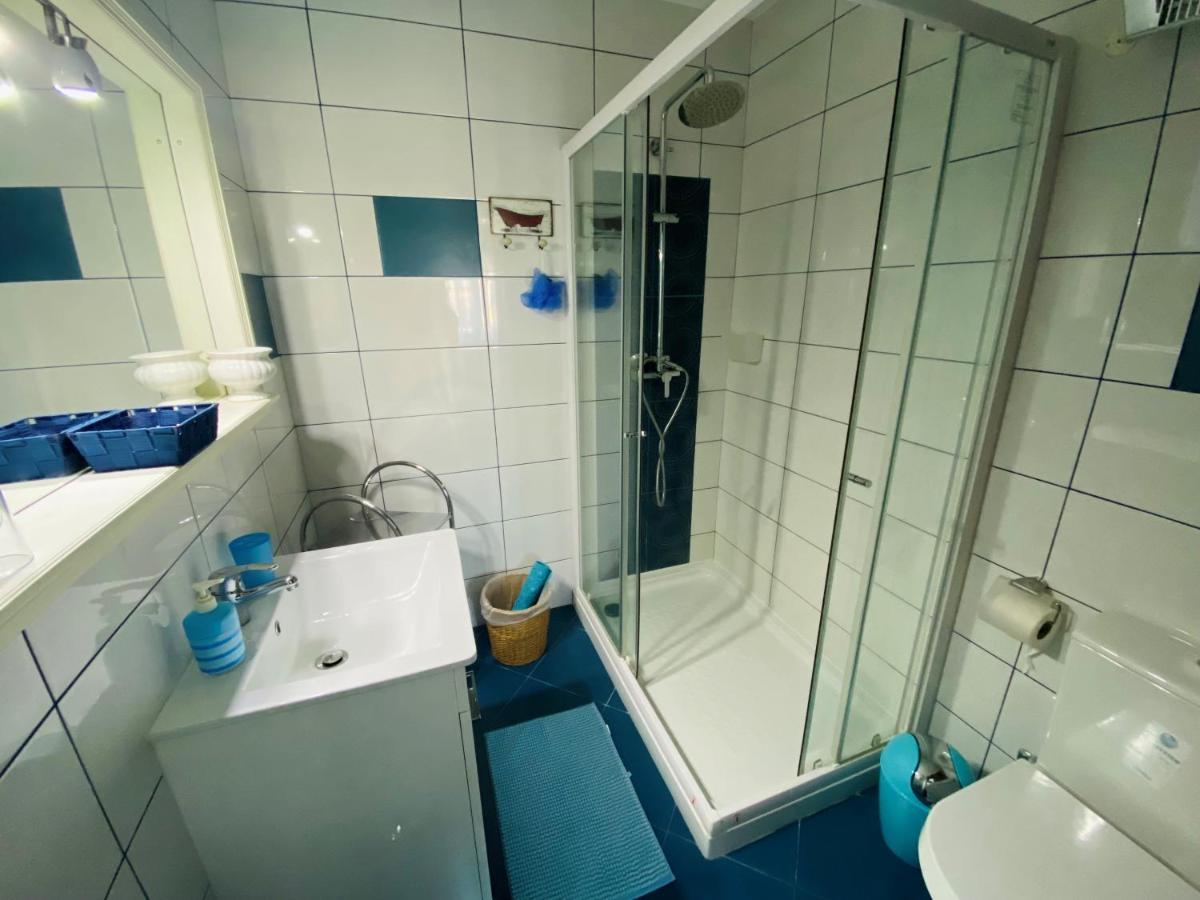 Casa Da Anita Quarto em Acomodações Particulares