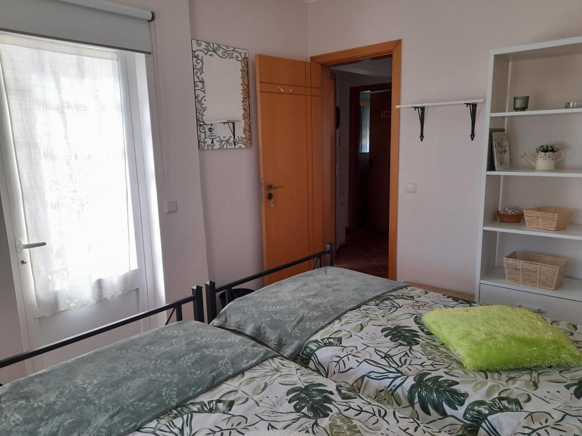 Casa Da Anita Quarto em Acomodações Particulares